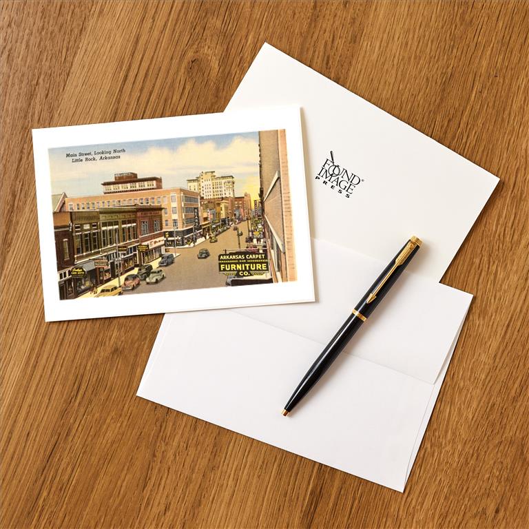 Greeting Card AR-87