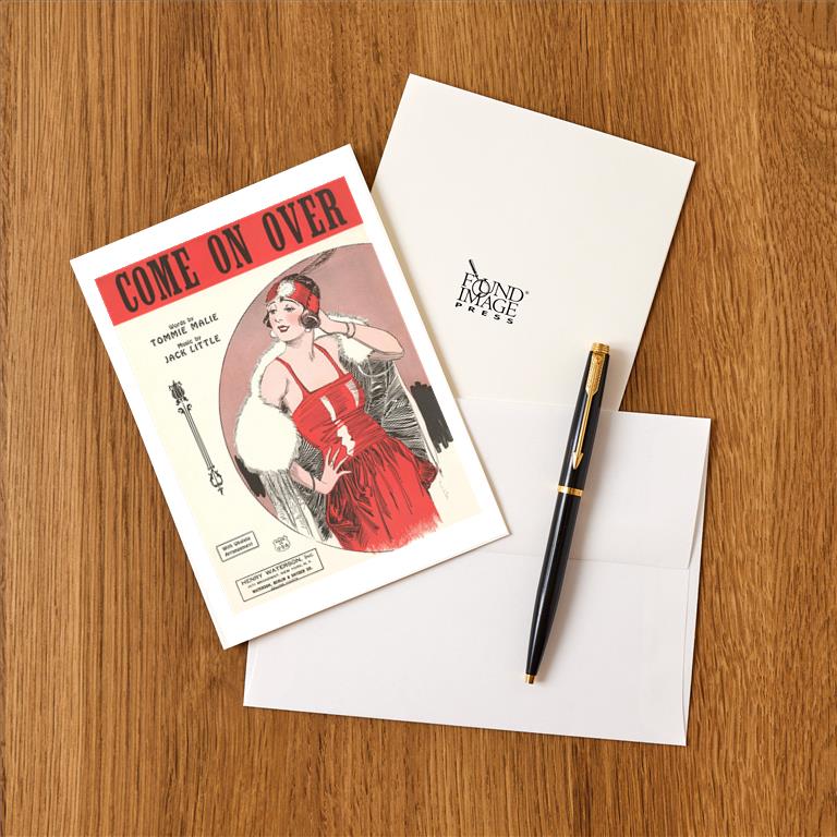 Greeting Card AP-463