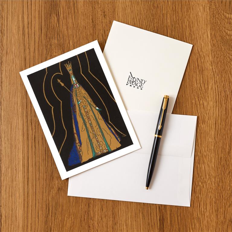 Greeting Card FN-504