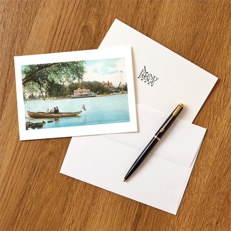 Greeting Card NS-132