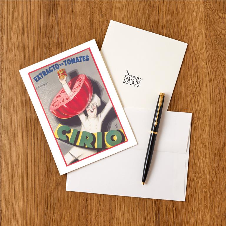 Greeting Card FO-716