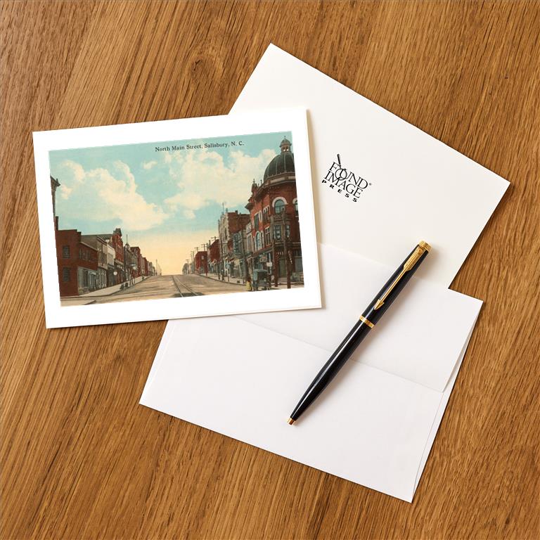 Greeting Card NC-129