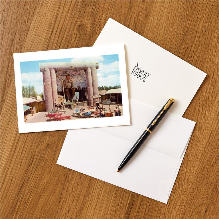 Greeting Card RS-282