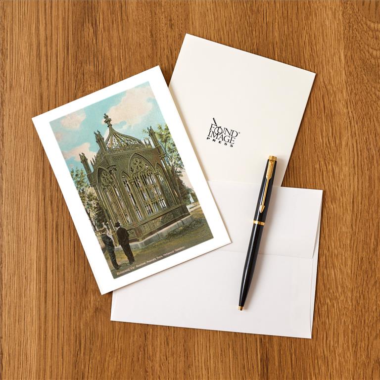 Greeting Card VA-328