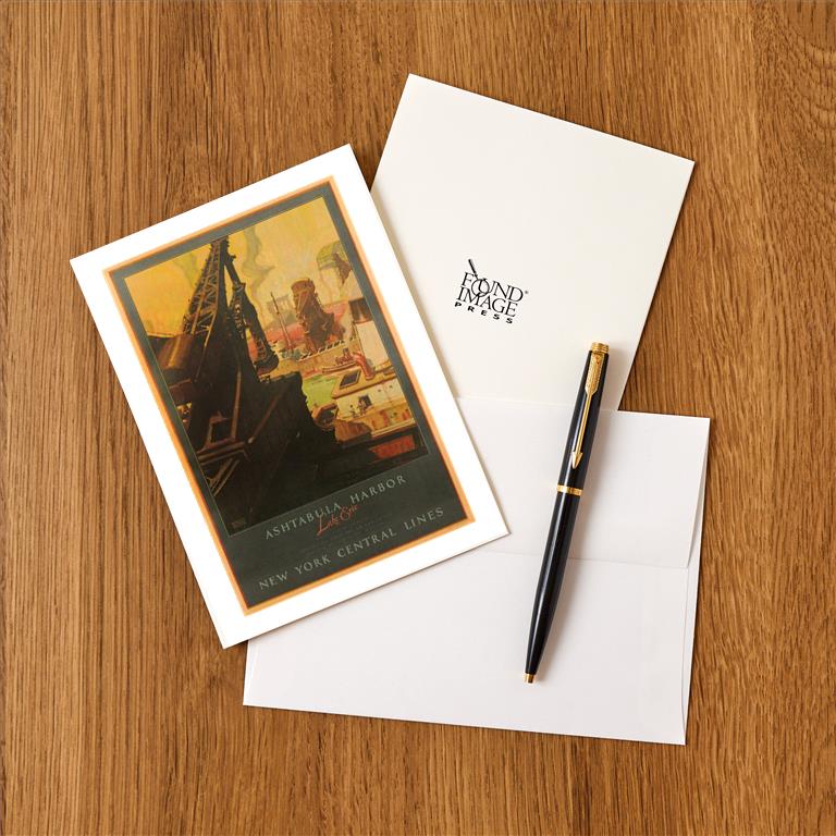 Greeting Card RR-172