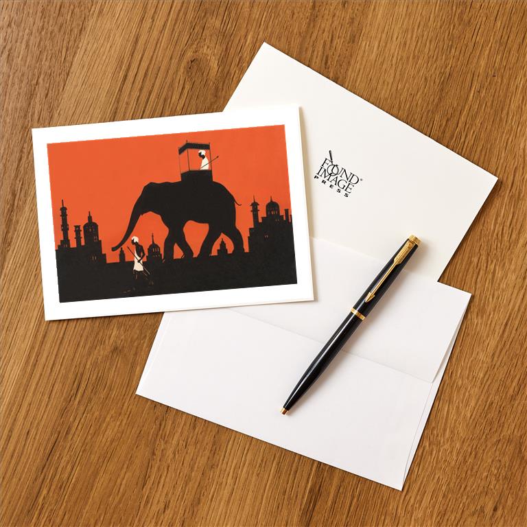 Greeting Card AN-260