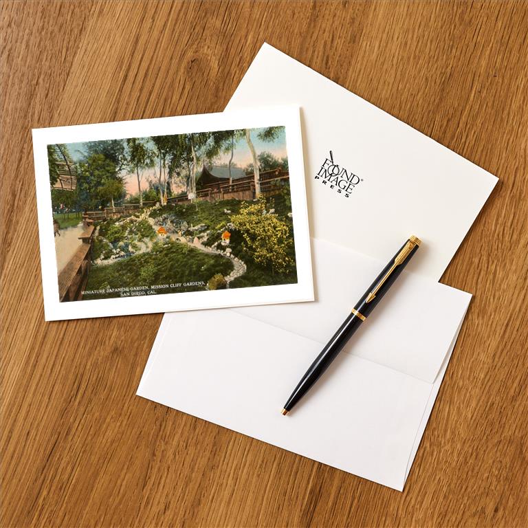 Greeting Card SD-113