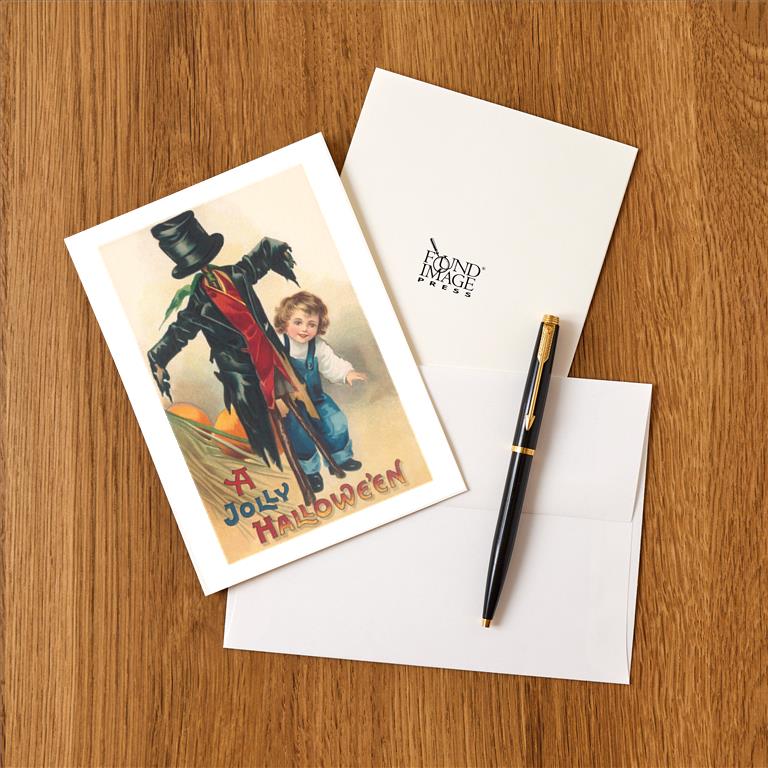 Greeting Card HW-264