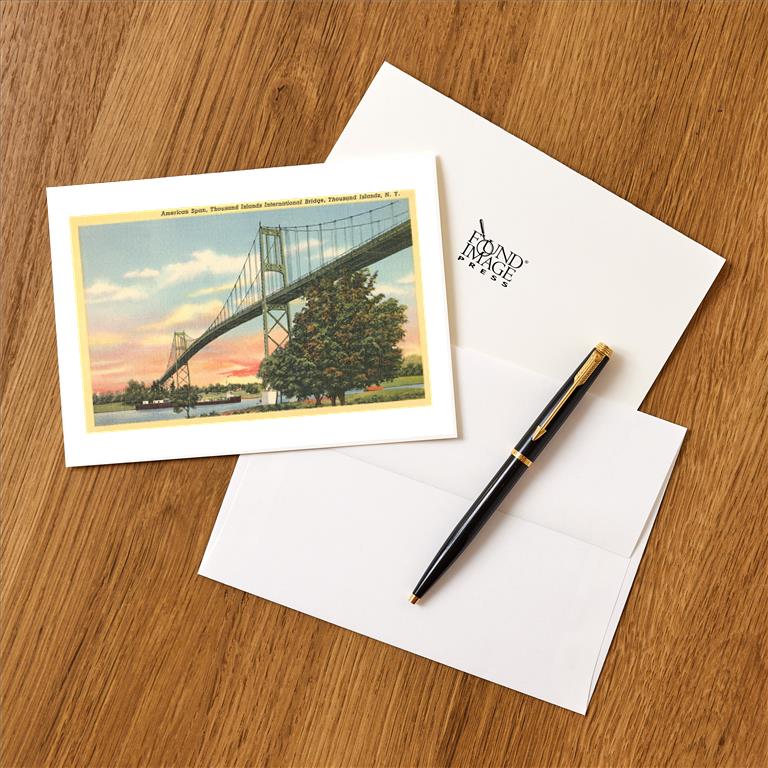 Greeting Card NS-650