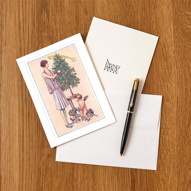 Greeting Card MC-889