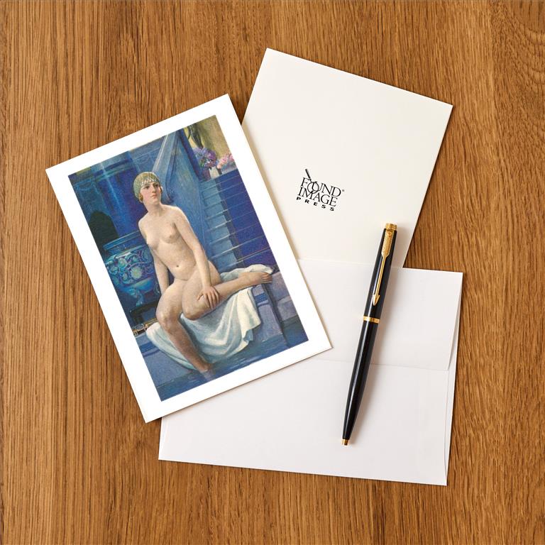 Greeting Card EX-112