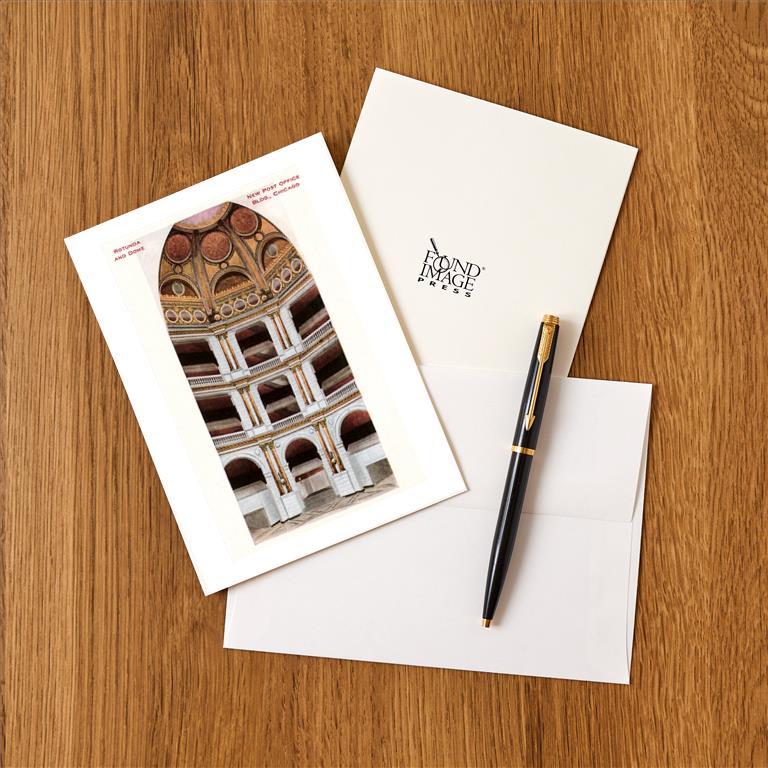 Greeting Card CH-212