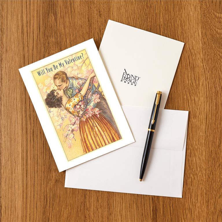 Greeting Card VL-285