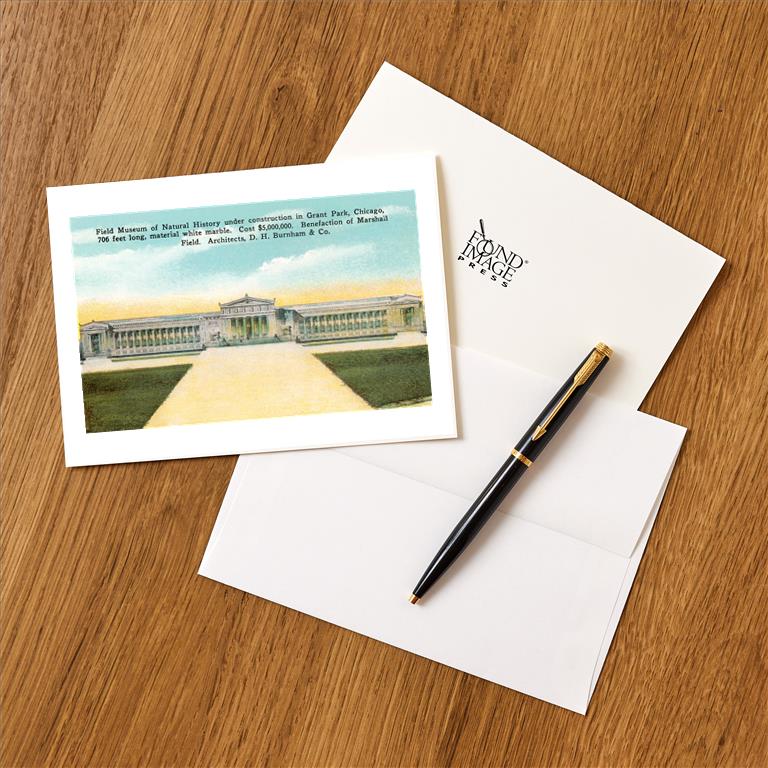 Greeting Card CH-334