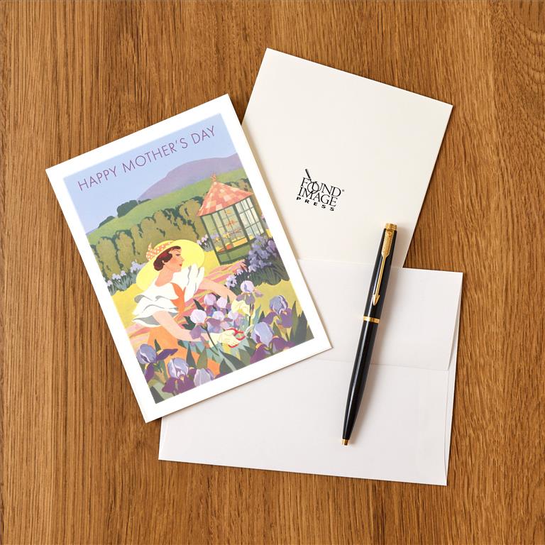 Greeting Card MY-111