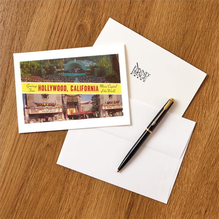 Greeting Card LA-370