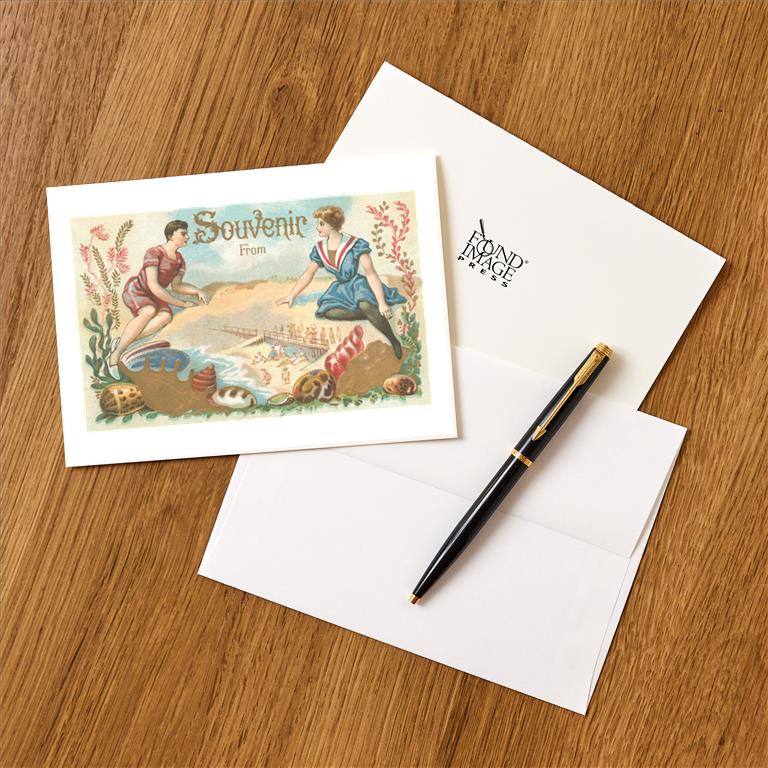 Greeting Card TS-159