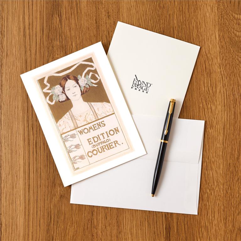 Greeting Card AT-358