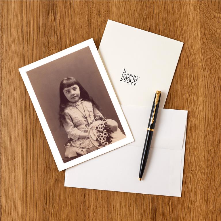 Greeting Card FN-672