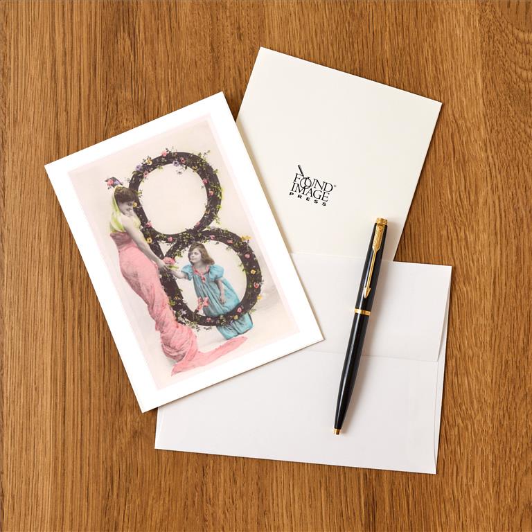 Greeting Card LT-431