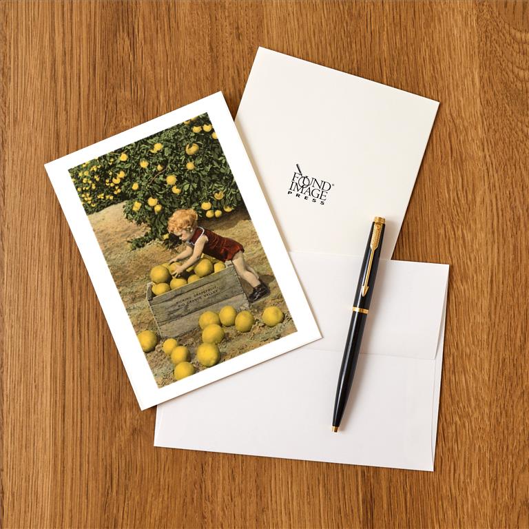 Greeting Card TX-466