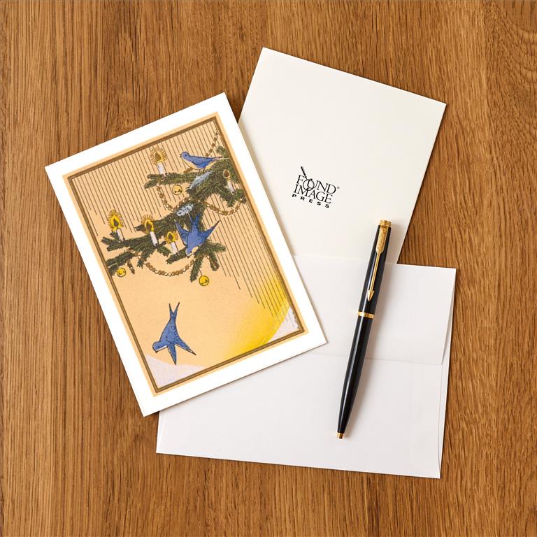 Greeting Card MC-771