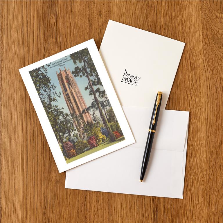 Greeting Card FL-1458