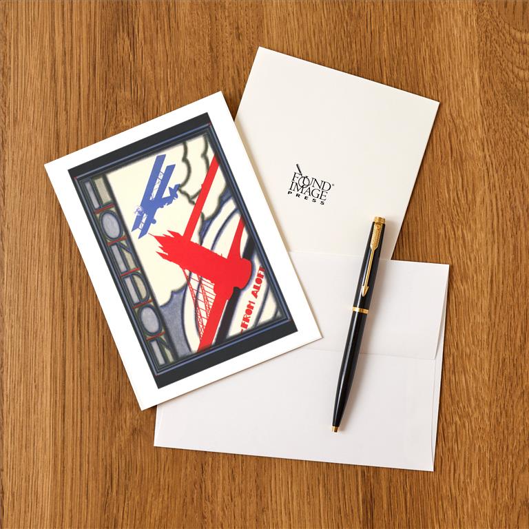 Greeting Card AV-162