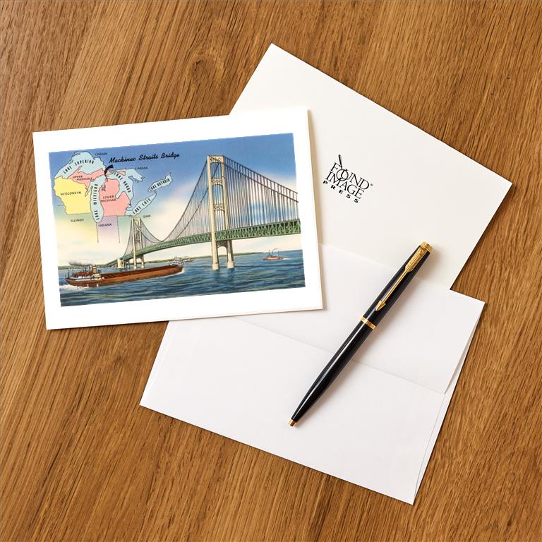 Greeting Card MI-522