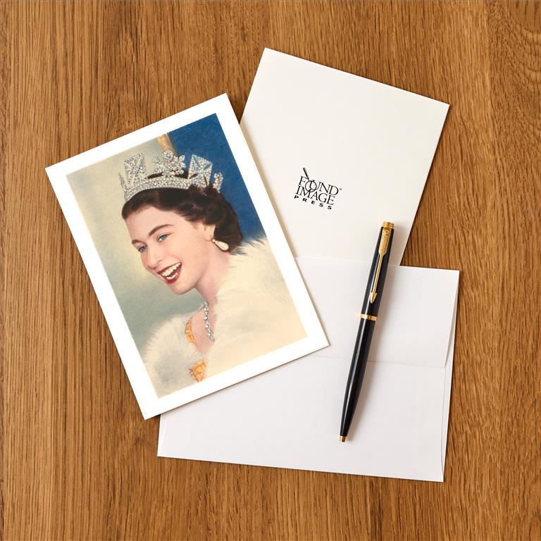 Greeting Card EN-323