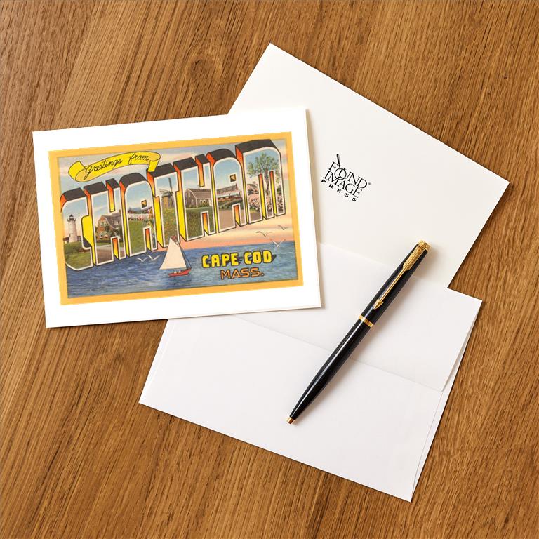 Greeting Card MA-698