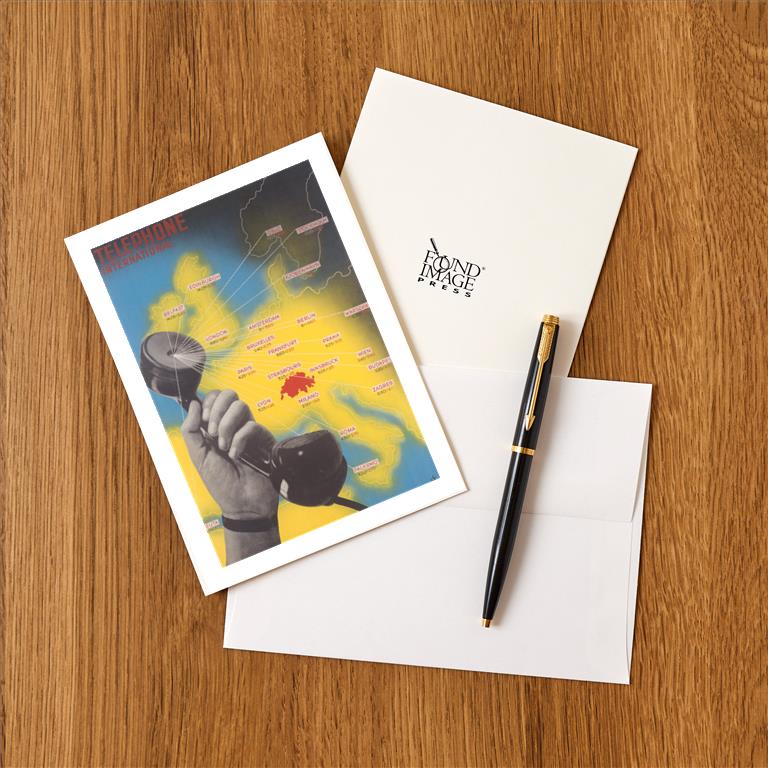 Greeting Card PO-387