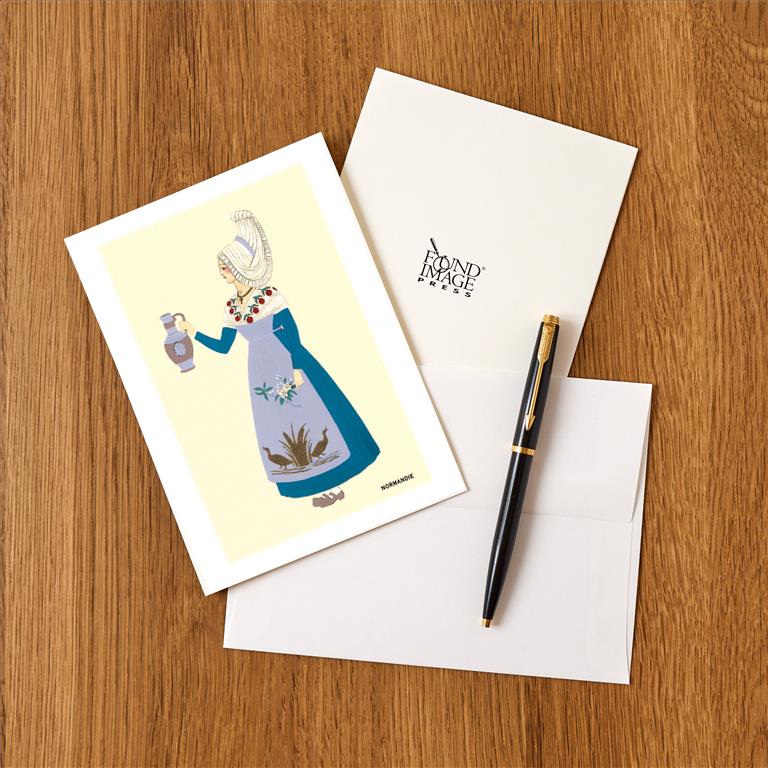 Greeting Card FF-239