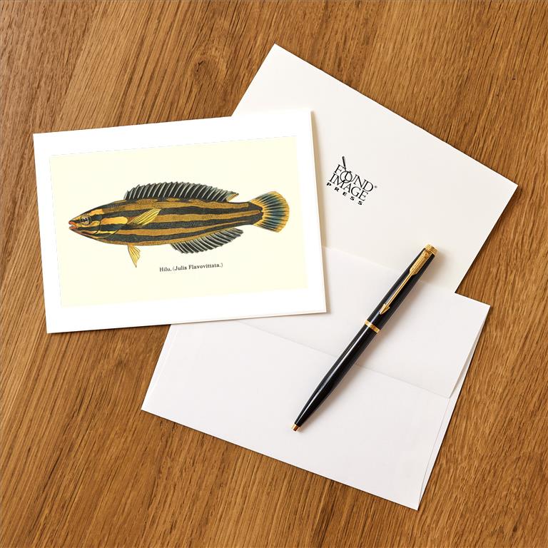 Greeting Card HI-198