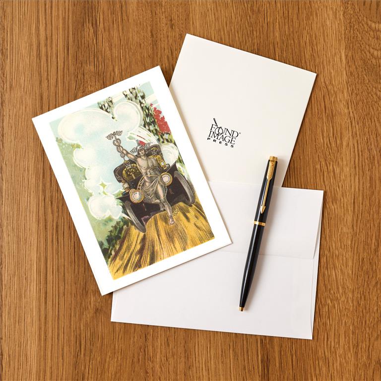 Greeting Card AT-346