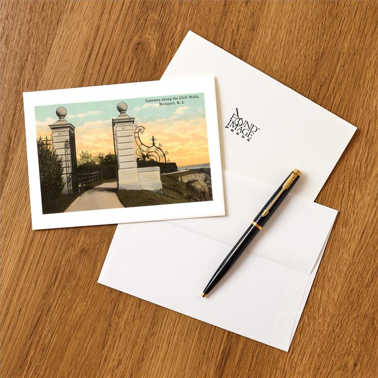 Greeting Card RI-306