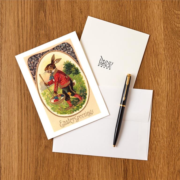 Greeting Card EA-265