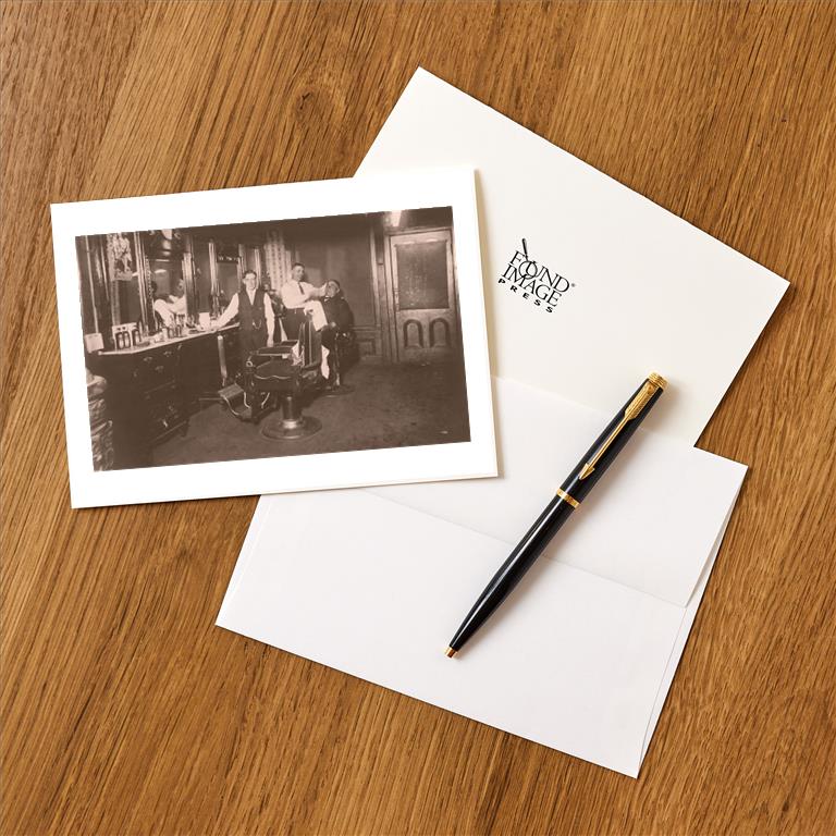 Greeting Card AA-504