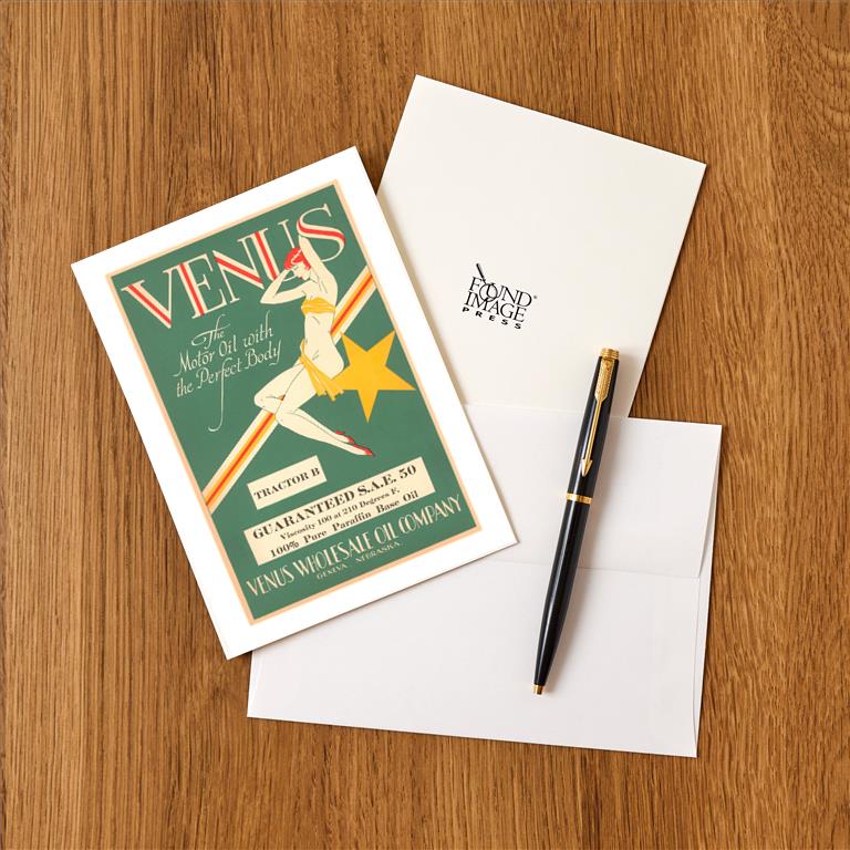 Greeting Card AC-134