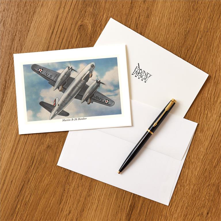 Greeting Card AV-130