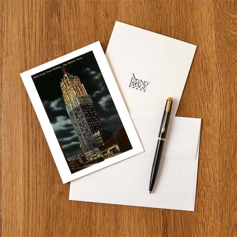 Greeting Card TX-306