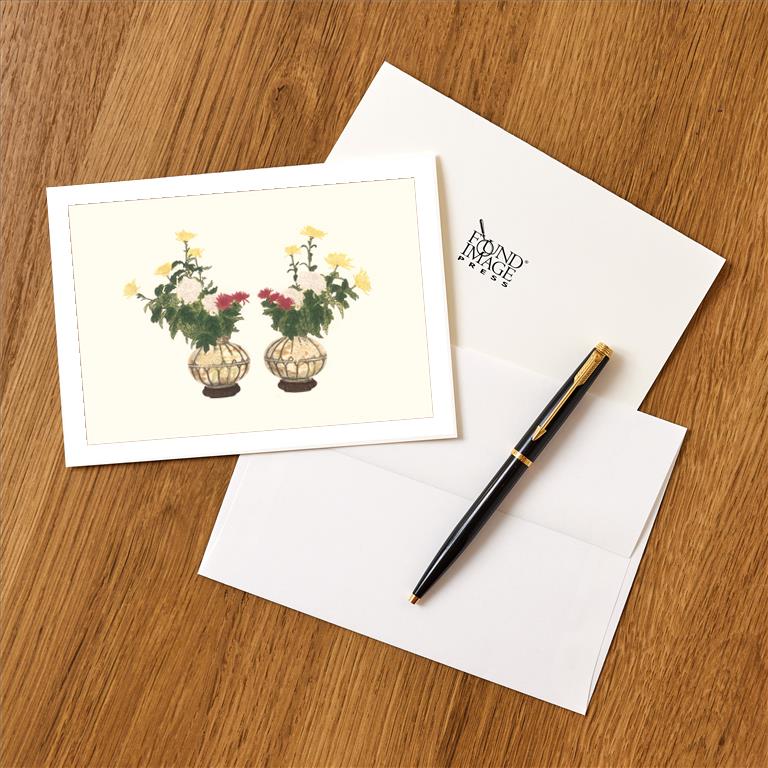 Greeting Card FC-319