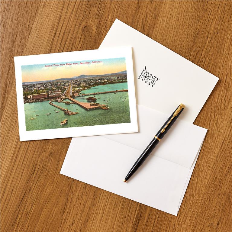 Greeting Card SD-418