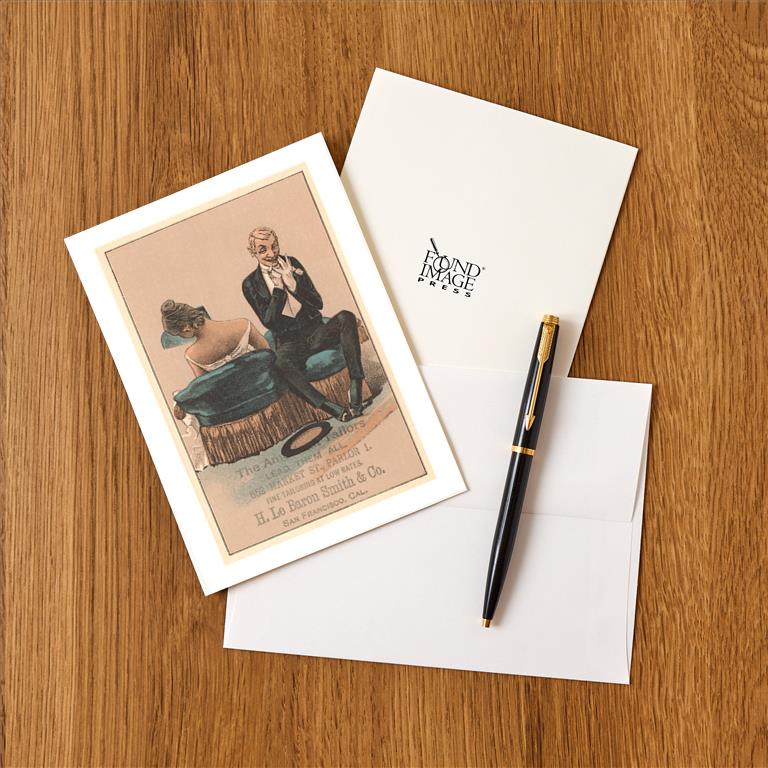 Greeting Card FN-538