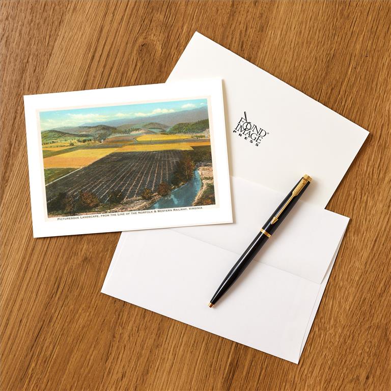 Greeting Card VA-143