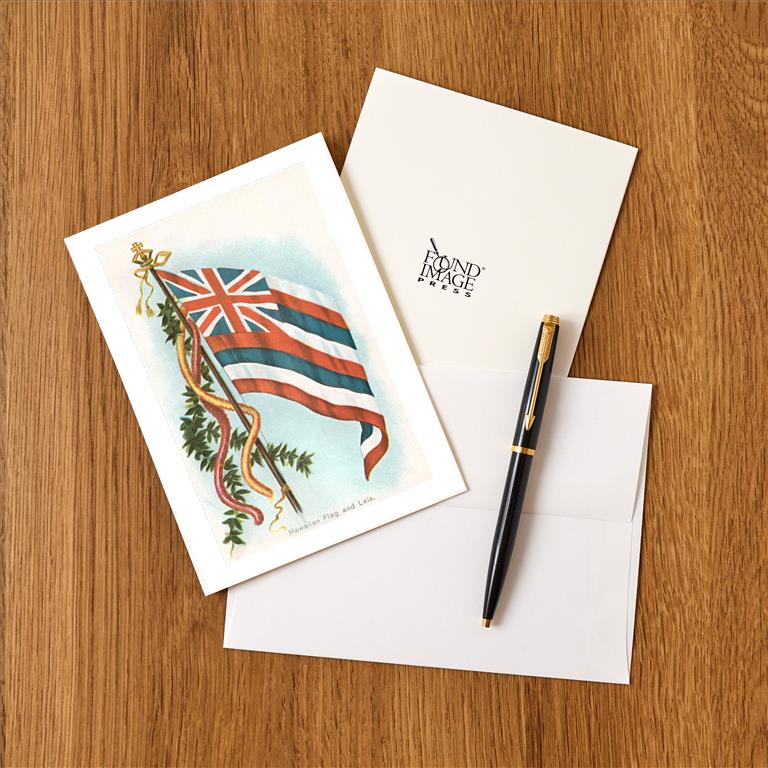 Greeting Card HI-297