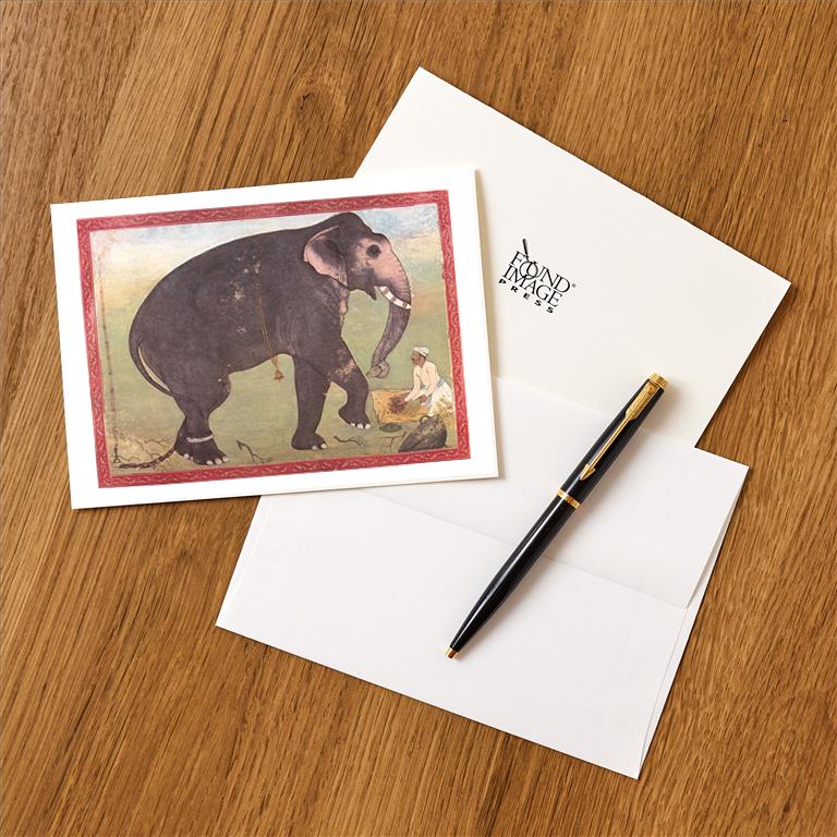 Greeting Card AN-336