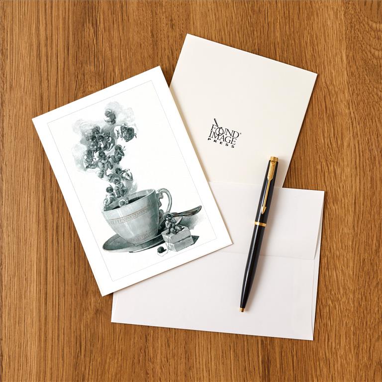 Greeting Card CF-115