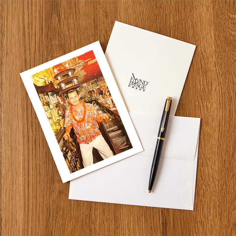 Greeting Card NP-126