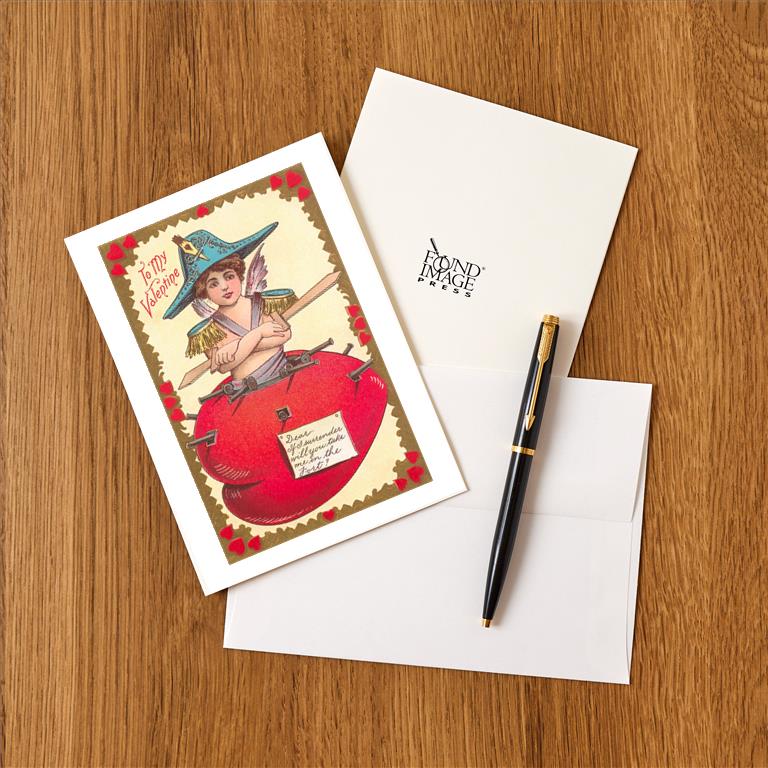Greeting Card VL-75